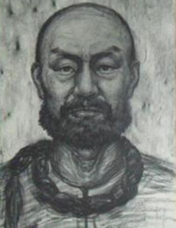 张黑五:清朝第一镖局创始人,还是乾隆皇帝的拳法老师