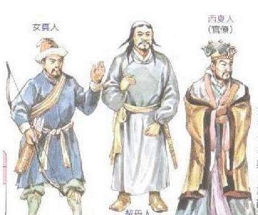 皇帝叫人跳舞助兴，他拒绝了为何没被杀