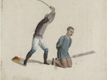 刽子手为何总是会养一只猴子 养猴子的原因是什么