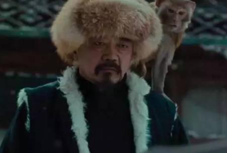 刽子手为何总是会养一只猴子 养猴子的原因是什么