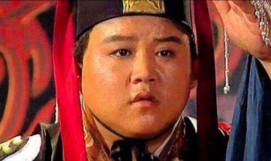 古往今来都在贬阿斗，殊不知阿斗是大智若愚！