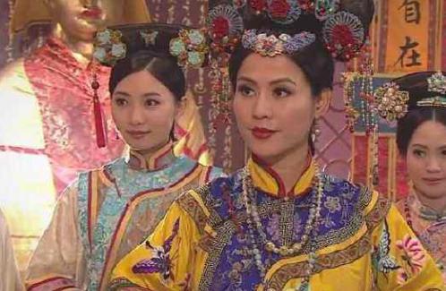 没进过宫的皇后,慈禧之前咸丰还有一个深爱的人!