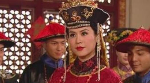 没进过宫的皇后,慈禧之前咸丰还有一个深爱的人!