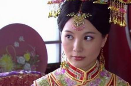 没进过宫的皇后,慈禧之前咸丰还有一个深爱的人!