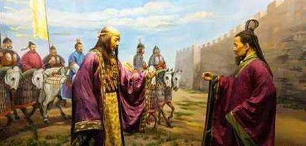 王继忠史上最好命的“叛徒”，且都受重用