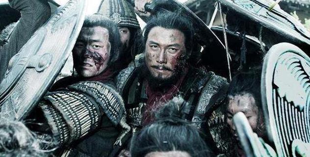 大秦是虎狼之国?曾长期被强邻欺负,被摁在地上反复摩擦!