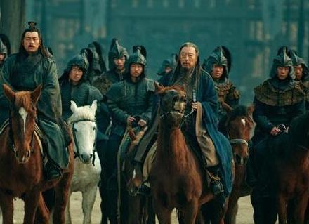 曹操都已经如此的堤防司马懿了 为何他还将司马懿做托孤大臣呢