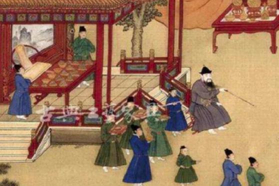 他废了明宪宗的太子位，后来明宪宗为何帮他