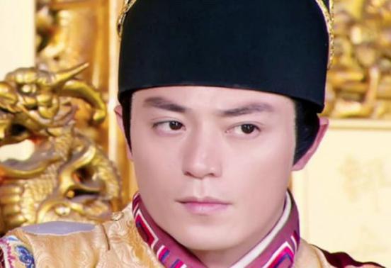 他废了明宪宗的太子位，后来明宪宗为何帮他