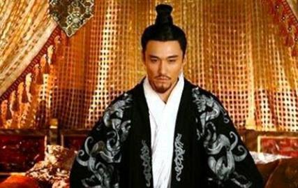 刘荣被废的原因是什么