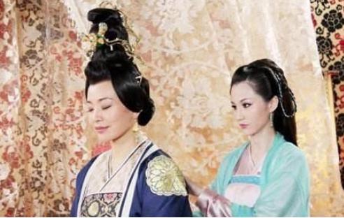 杨坚雄才大略，一生只娶了一个妻子