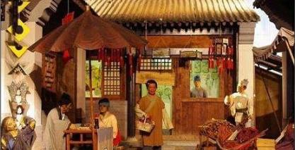 明朝期间的百姓一日三餐吗 他们一般都吃什么呢