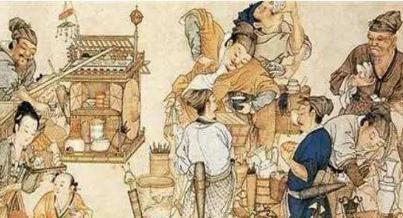 明朝期间的百姓一日三餐吗 他们一般都吃什么呢