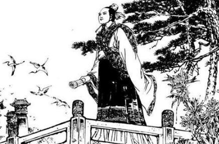 西汉名臣贾谊为何会忧郁而死