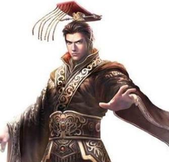 秦庄襄王：一生都是凄凄惨惨戚戚