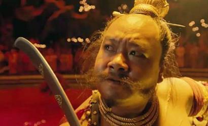 杨玉环与安禄山是不是真的有私情