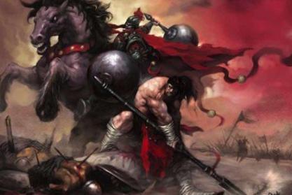 李世民的弟弟叫李元霸还是李玄霸