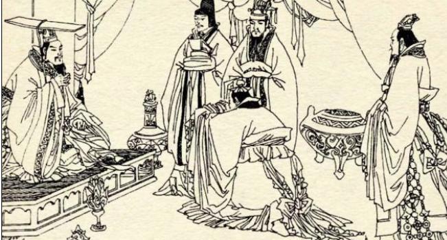 晋献公和卫宣公,为何堪称另类春秋双壁