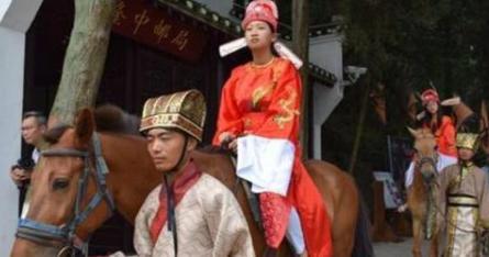 古时候的状元很难考吗 考中之后能当多大的官呢