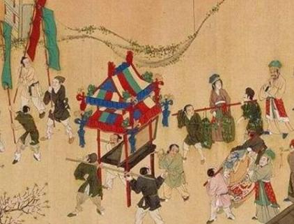 古时候的状元很难考吗 考中之后能当多大的官呢