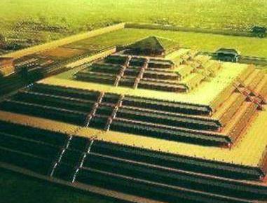 秦国的灭亡真的是因为胡亥败家吗 事实到底是什么样的