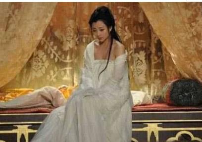 阎姬身为汉安帝的皇后还斗不过一个宦官