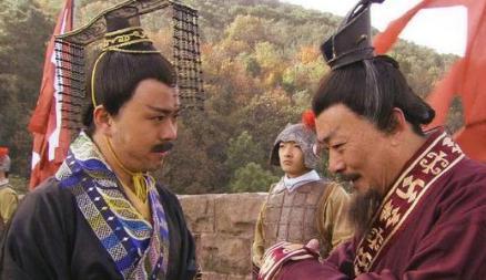 春秋时期的华元因一块羊肉叛国