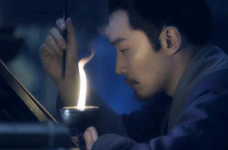 曹操为何如此怀念郭嘉