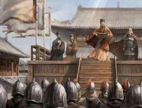 战国时期最恨铁不成钢的诸侯国,五次抗秦却跑了两次?