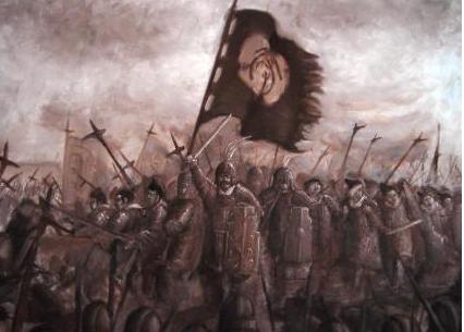 战国时期最恨铁不成钢的诸侯国,五次抗秦却跑了两次?