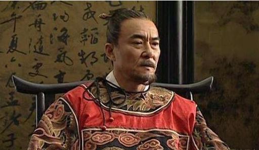 严嵩:一个两面三刀,能屈能伸的人