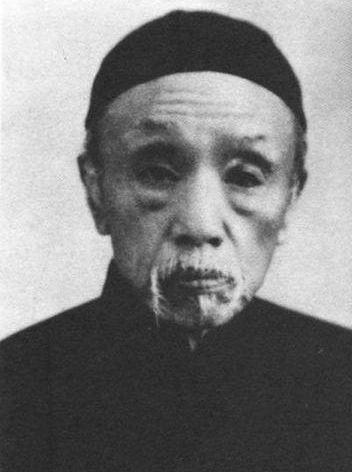 清末四公子本身很厉害,他们的家庭背景也牛