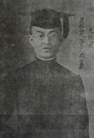 清末四公子本身很厉害,他们的家庭背景也牛