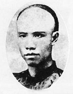 清末四公子本身很厉害,他们的家庭背景也牛