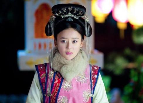 她是康熙的掌上明珠,生母的身份却很神秘