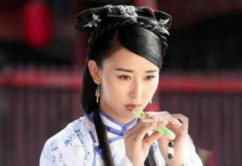 她是康熙的掌上明珠,生母的身份却很神秘