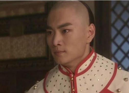 他是努尔哈赤的小儿子，36岁感染天花去世