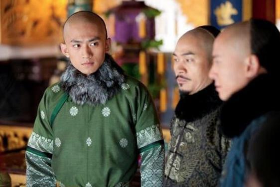 他是努尔哈赤的小儿子，36岁感染天花去世