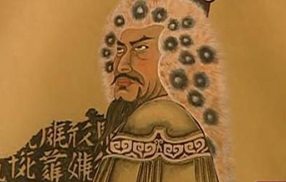 著名学家 西夏文字的主要创制者野利仁荣简介