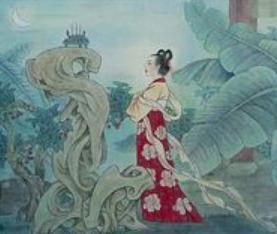 大历十才子之一：李端的生平简介