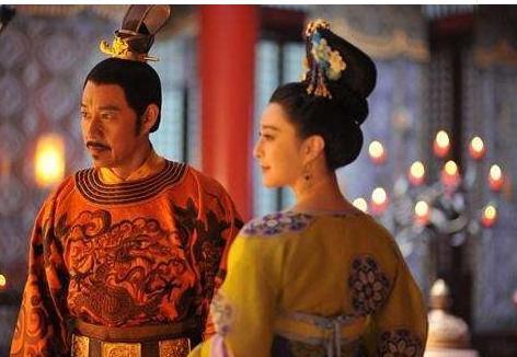 杨婕妤是什么地位