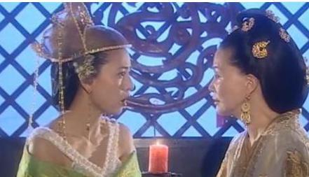 杨婕妤是什么地位