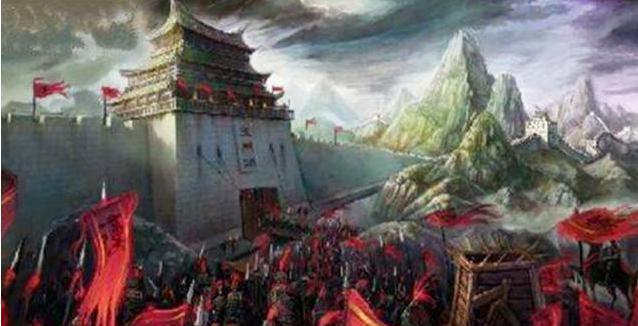 李世民的玄武门之后,为大唐留下了一大后遗症,从此后代不得安宁?