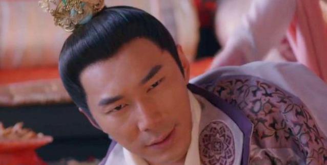 李世民的玄武门之后,为大唐留下了一大后遗症,从此后代不得安宁?