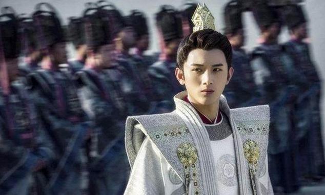 李世民的玄武门之后,为大唐留下了一大后遗症,从此后代不得安宁?