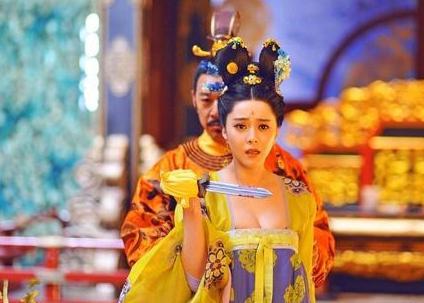 武则天发明的玉女登梯到底是什么样 这种刑法到底有多可怕呢