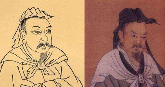 揭秘:哲学家董仲舒的思想,一切以君权为主!