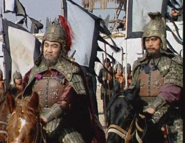 曹操有八虎骑,孙权有兄弟相帮,刘备为何没有宗亲相助?