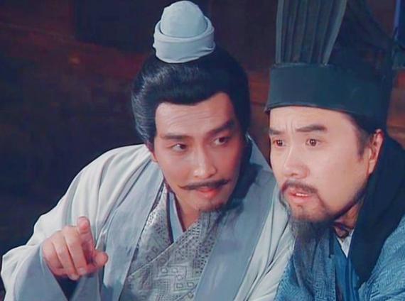 曹操当初也想收诸葛亮当军师,最后计划落空