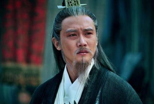 曹操当初也想收诸葛亮当军师,最后计划落空
